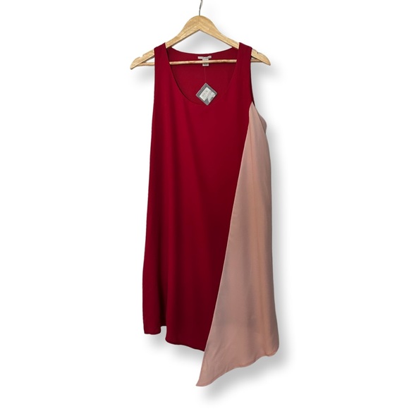 Nordstroms Halogen Sleeveless Midi Dress - Picture 5 of 8